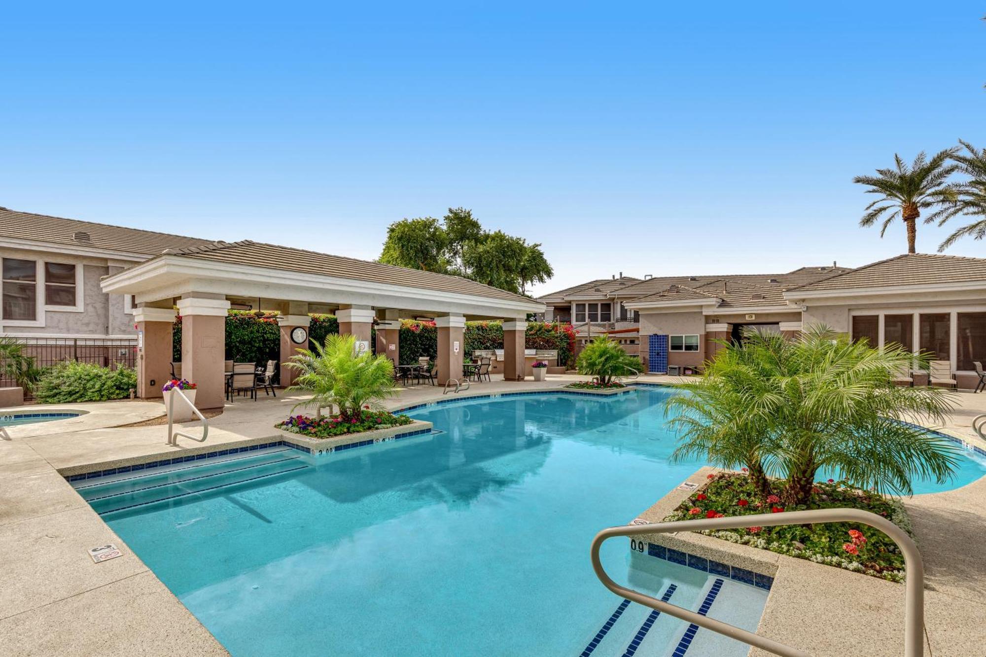 Clubgate Villa & Kierland Escape Scottsdale Zimmer foto