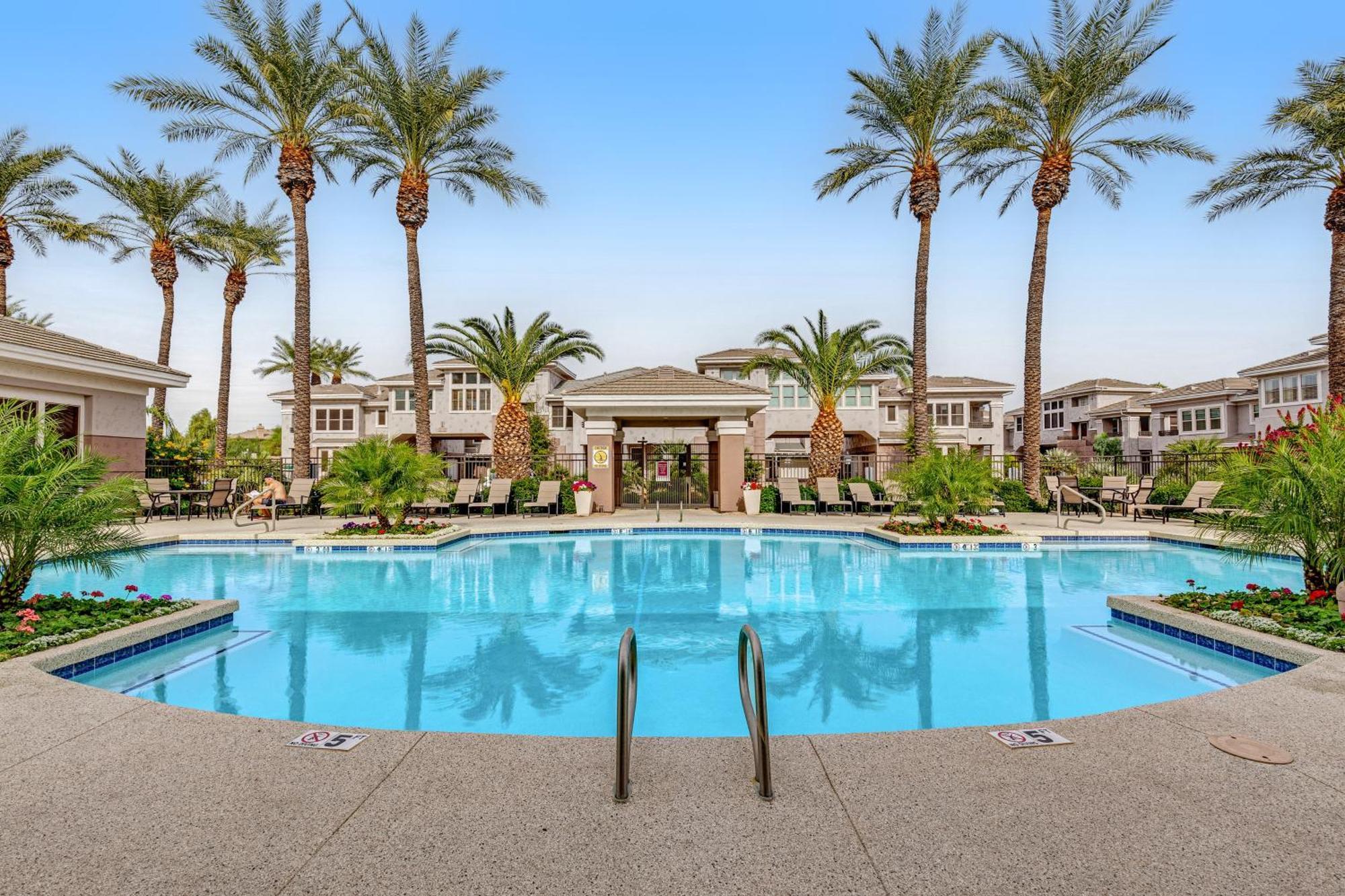 Clubgate Villa & Kierland Escape Scottsdale Zimmer foto