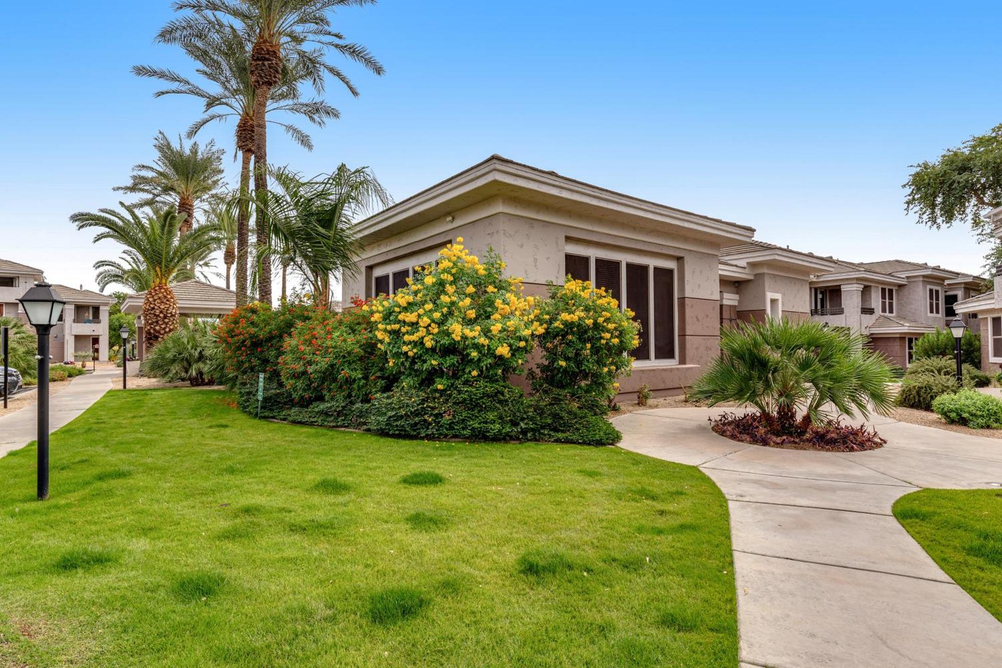 Clubgate Villa & Kierland Escape Scottsdale Zimmer foto