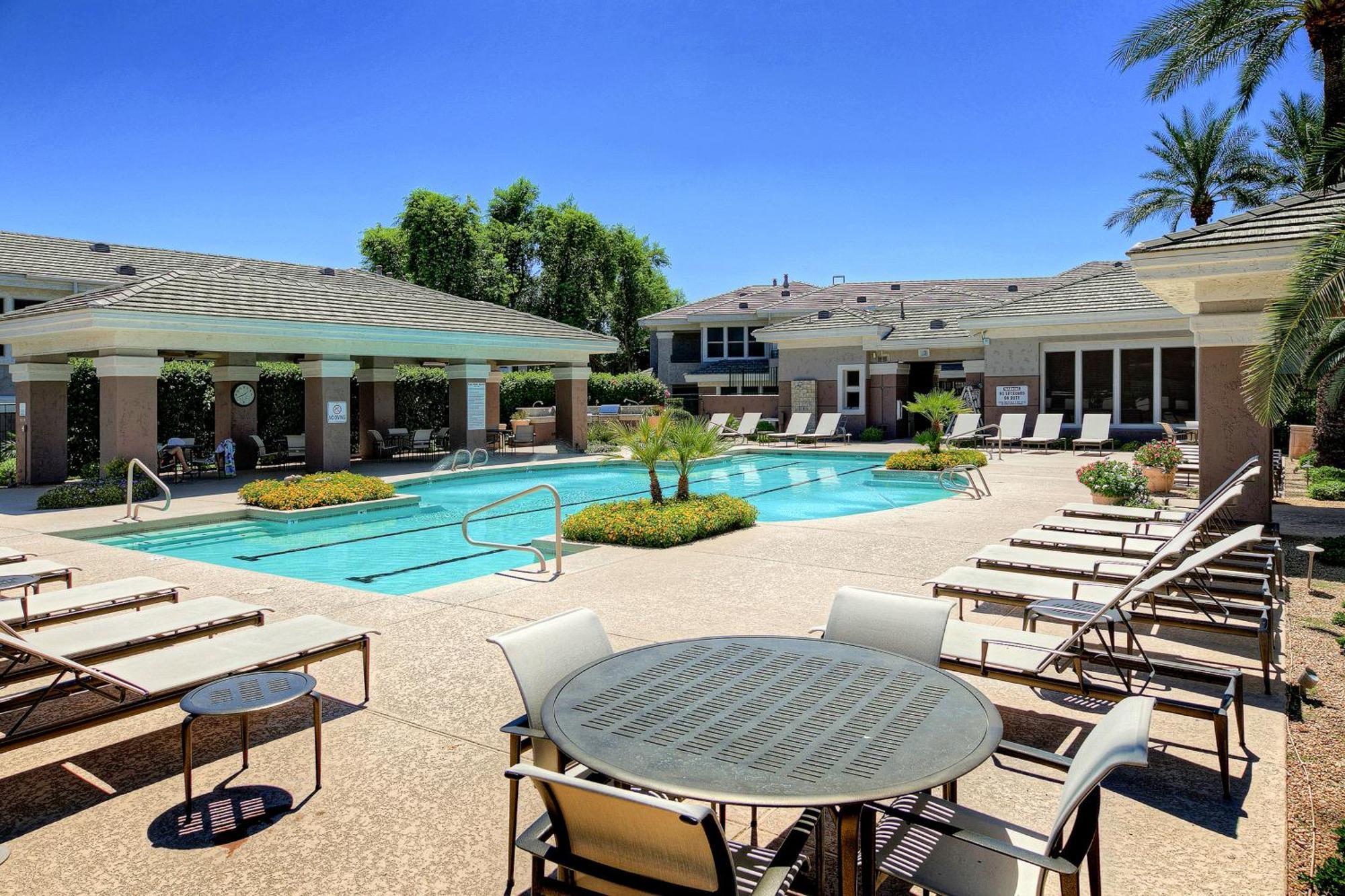 Clubgate Villa & Kierland Escape Scottsdale Zimmer foto