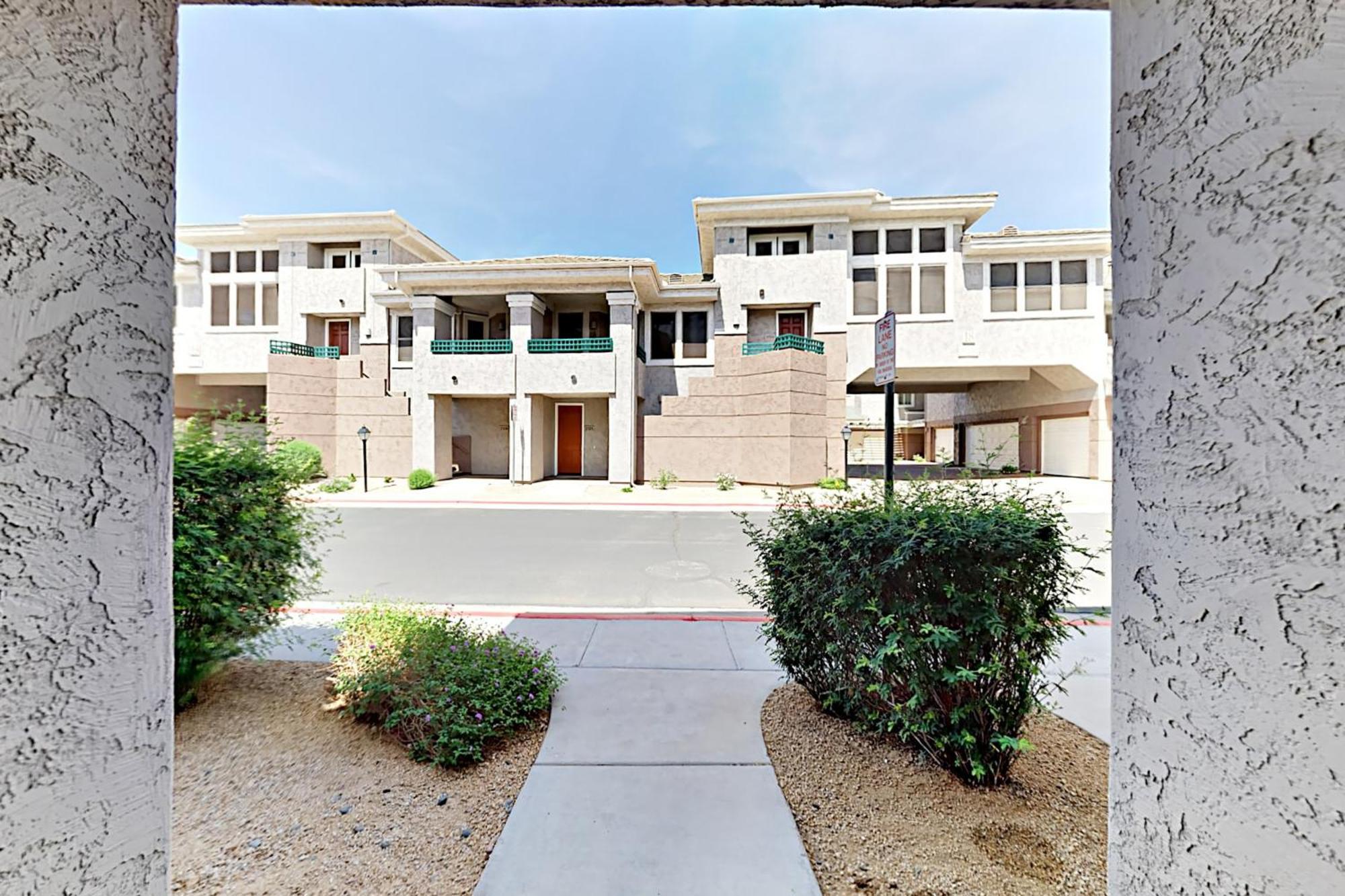 Clubgate Villa & Kierland Escape Scottsdale Zimmer foto