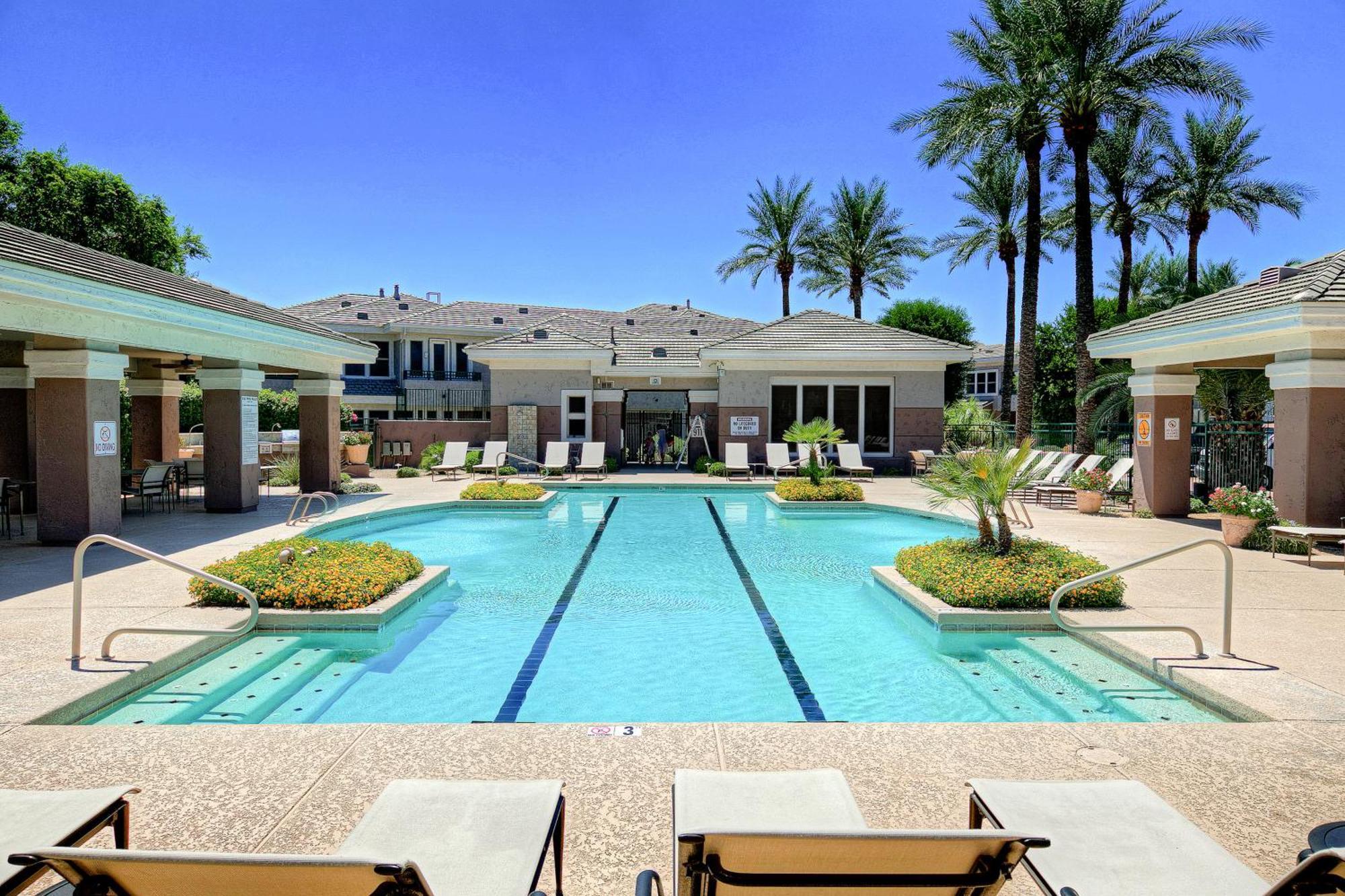 Clubgate Villa & Kierland Escape Scottsdale Zimmer foto