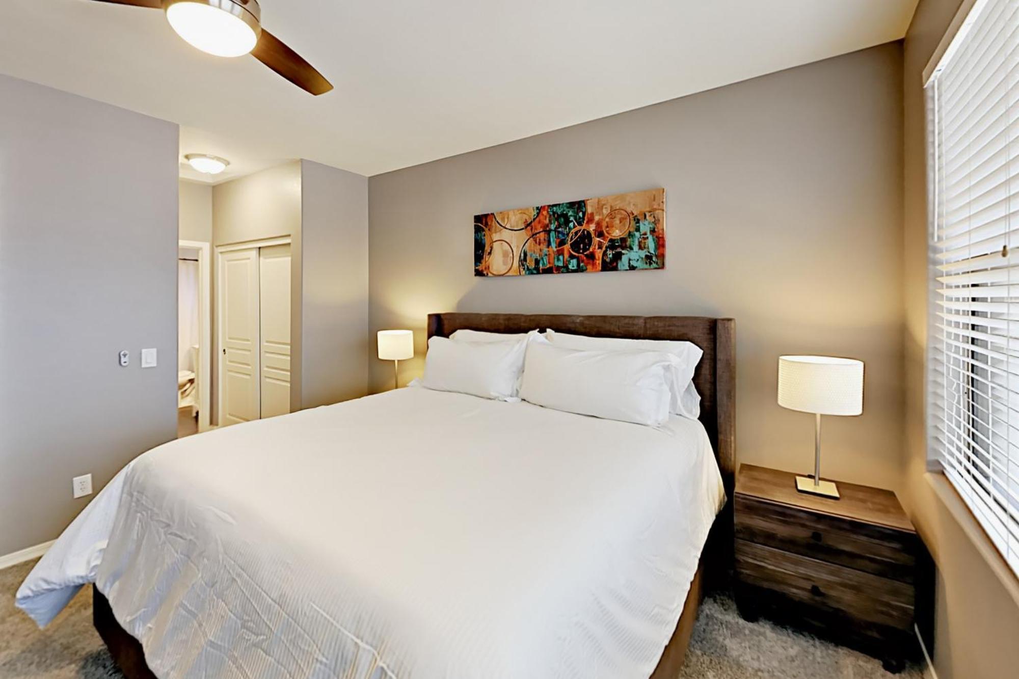 Clubgate Villa & Kierland Escape Scottsdale Zimmer foto