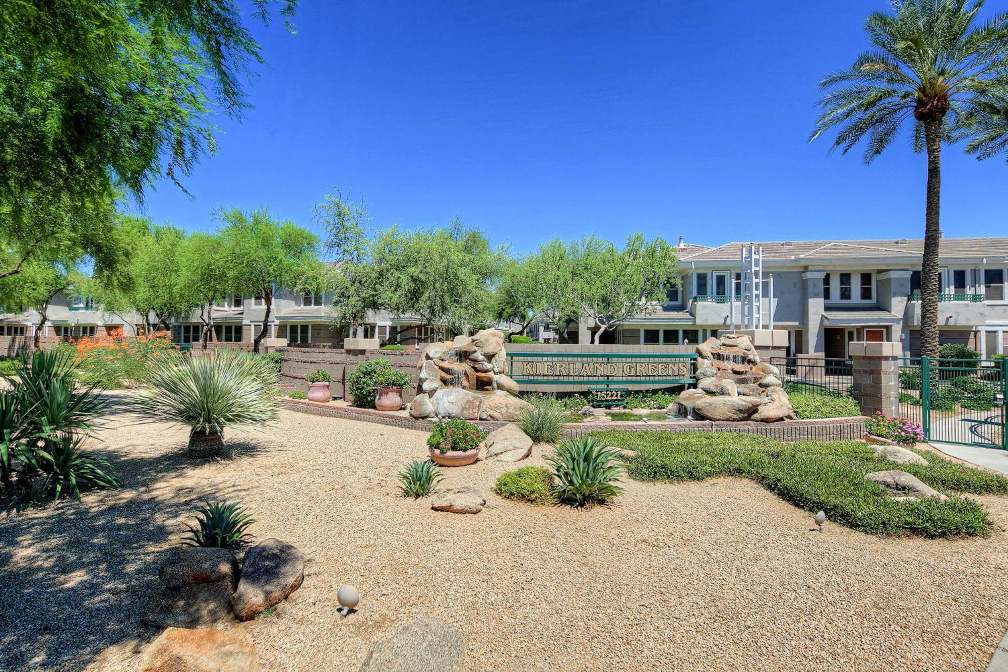 Clubgate Villa & Kierland Escape Scottsdale Zimmer foto