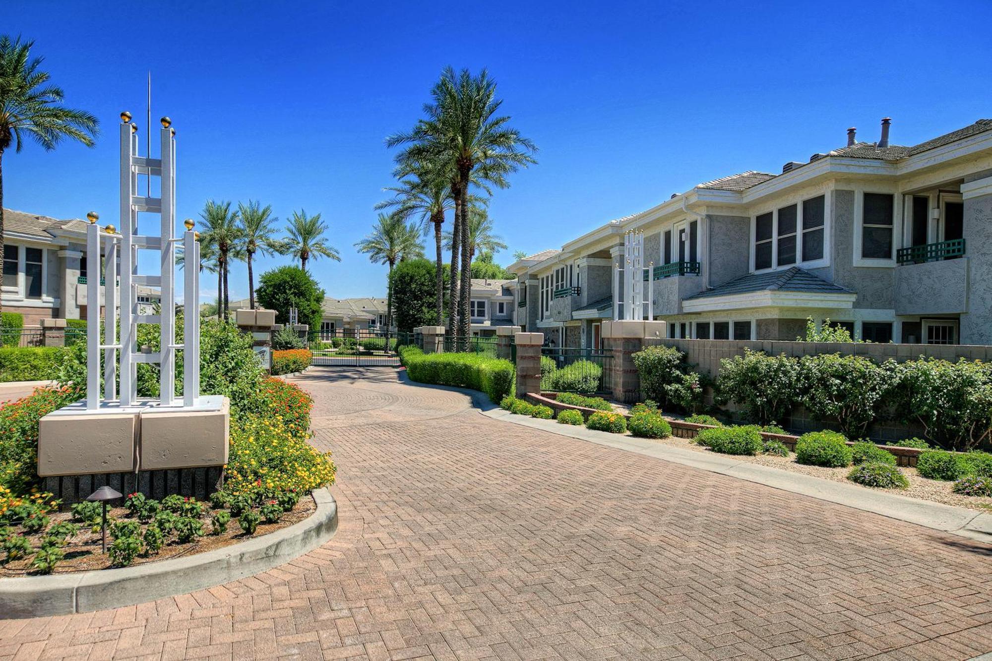 Clubgate Villa & Kierland Escape Scottsdale Zimmer foto