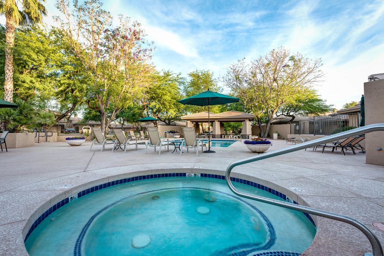Clubgate Villa & Kierland Escape Scottsdale Exterior foto