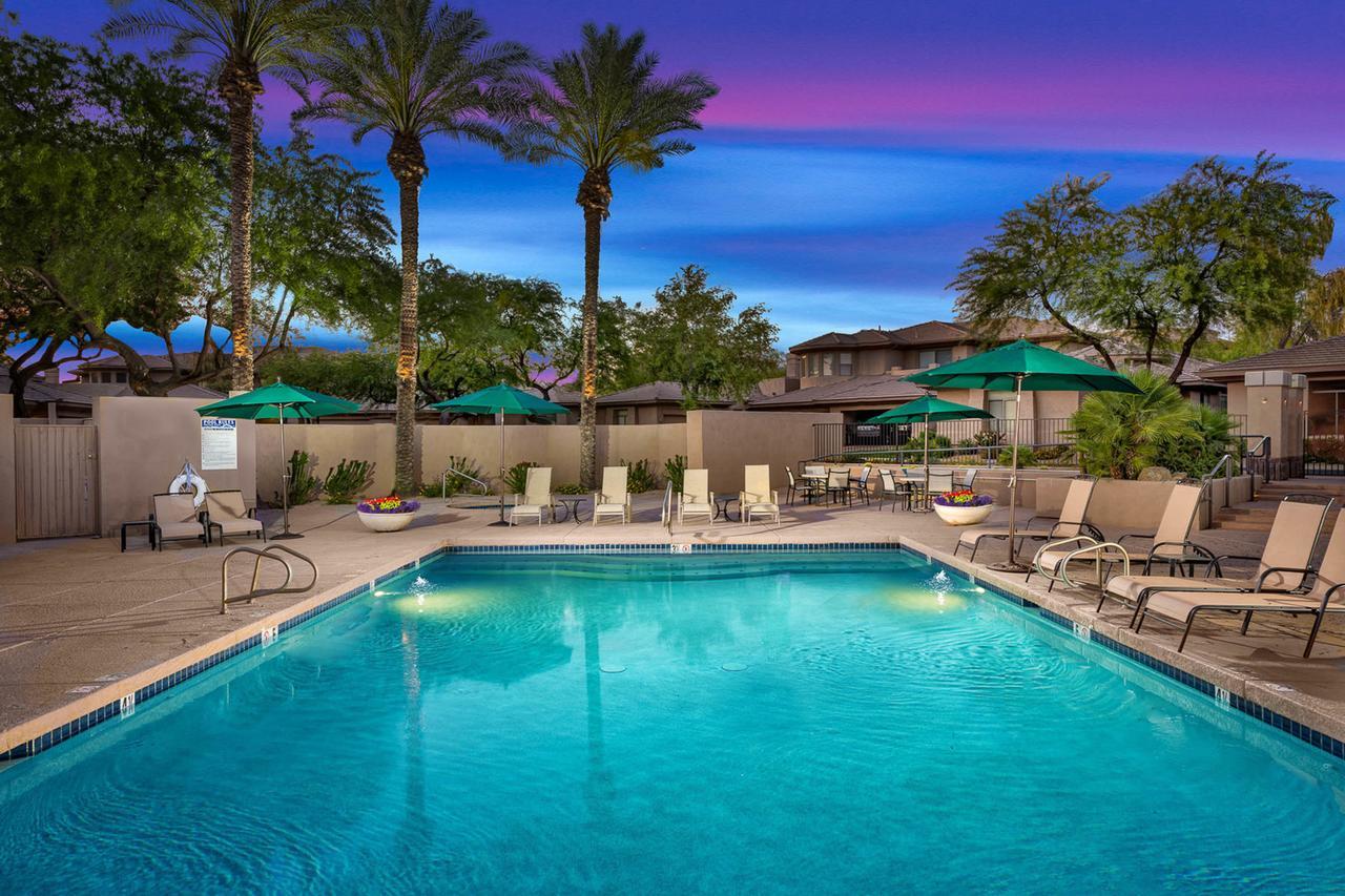 Clubgate Villa & Kierland Escape Scottsdale Exterior foto
