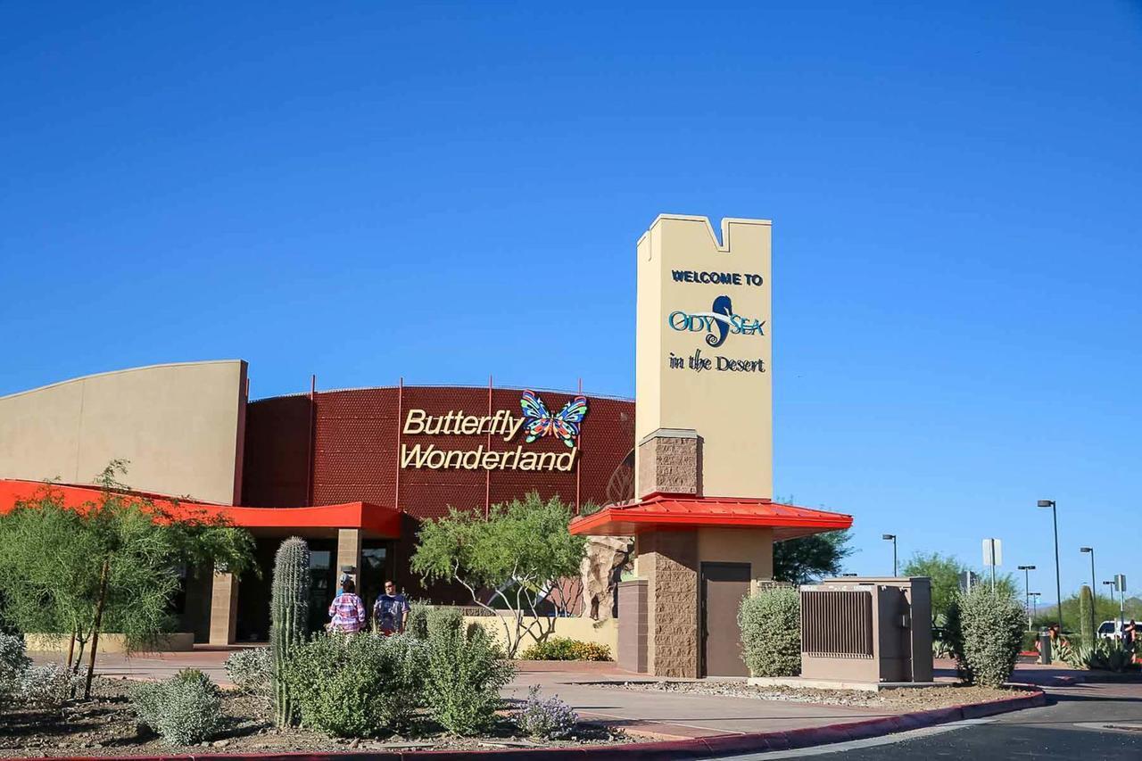 Clubgate Villa & Kierland Escape Scottsdale Exterior foto