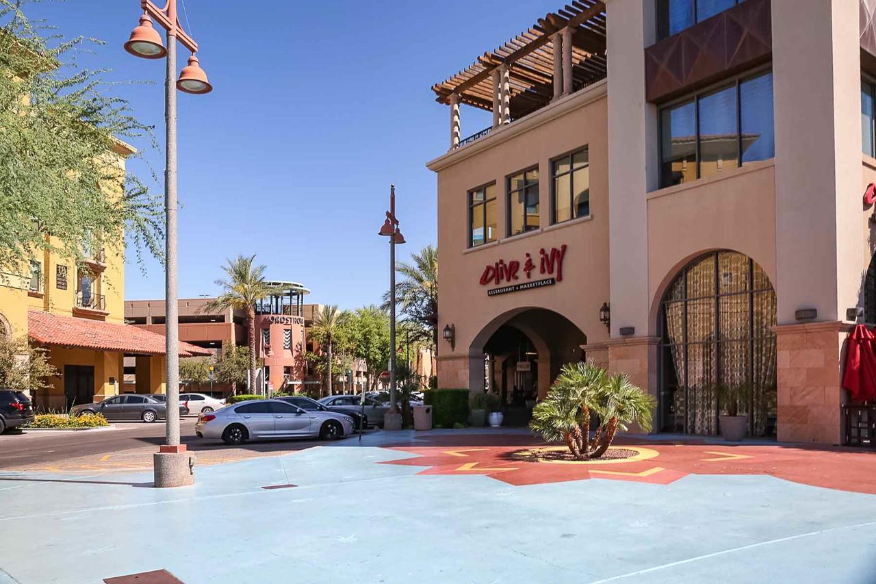 Clubgate Villa & Kierland Escape Scottsdale Exterior foto